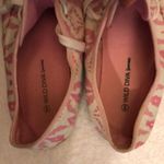 Wild Diva Pink Zebra Sneaker Photo 3