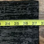 Mossimo Supply Co Mossimo Black Textured Faux Leather Large Tank Top Photo 8