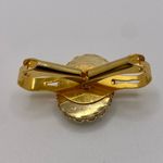 Vintage GoldTone Hand Photo 3