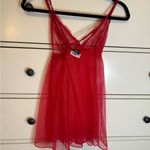 Victoria's Secret  Lingerie Lace Babydoll dress Photo 1