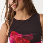 Stradivarius  Tulle Top Photo 0