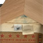 Guess Vintage Y2k Jean Vest Size Medium Photo 6