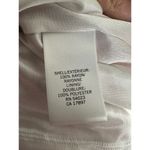 Banana Republic Rope Halter Mini Dress Pink Geo Preppy Spring Vacation Resort Photo 6