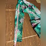 Tommy Bahama  UPF 50 Golf & Tennis Long Sleeve Dress With Shorts Size Medium Photo 6