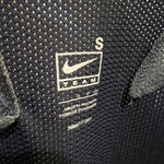 Nike Mens Mightnight Blue and Gray  Fit Dry Shirt Photo 1