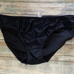 Arizona Jean Company NWT Arizona Jeans Co Black Bikini Bottoms •XXL •New Wit Tag Photo 0