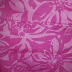 Worthington  Stretch 20 Pink Aloha Floral Pants Plus Photo 1