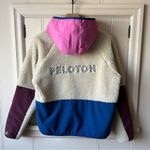 Peloton  Sherpa Full Zip Jacket Photo 2