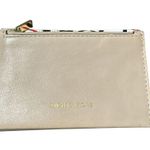 Michael Kors Optic White Multi CECE Small PrintedWallet Photo 7