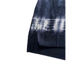 margaret o'leary Womens Margaret O’Leary Sweater Blue Vneck Photo 5