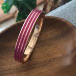 Oscar de la Renta  Bangle Photo 1