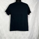 USC Trojans College Black Graphic Tee Unisex Size M Red Size M Photo 3