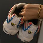 Nike Air Max Plus GS ‘3D Glasses’ Photo 4