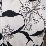 ✨Floral Scoop Neck Tank Dress✨ White Photo 2