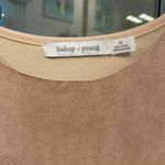 Bishop and Young  Paulina Tank, Medium‎ Photo 2