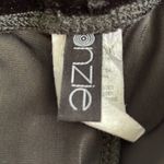 Onzie  Crushed Velvet Legging joggers Photo 4