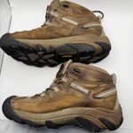 Keen  Women's Targhee 2 Mid Height Waterproof Hiking Boots 9 Photo 5