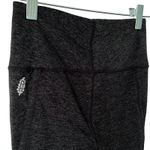 Free People Movement  Gray High Rise Infinity Cropped Leggings XS Photo 5