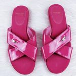 Cole Haan Augusta Patent Leather Sandal Photo 0