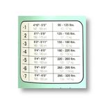 Love Your Assets by Spanx 5 Reversible Shaping Tights Black Diamond Flipside Photo 4