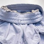 Lululemon 6 Tracker Short V 4" First Release Running Swift Pocket Workout Gym Photo 4