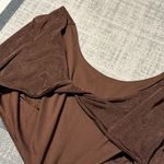 Princess Polly Henley Mini Dress Photo 1