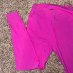 Stori Leggings Pink Size L Photo 1