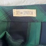 Tilly's Tilly’s Plaid Mini Skirt Photo 4