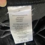 Sam Edelman  Women's Black Skinny Pants velvet Photo 7