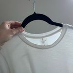 Calia Classic White Short Sleeve Tee Photo 7