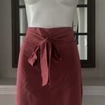 MikaRose Belted Stretchy Pencil Skirt, Plus Size XXL New w/Tag Photo 1