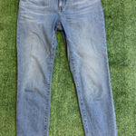 Everlane Curvy High Rise Skinny Jean Size 28 Regular Photo 0