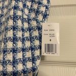 Alexia Admor NWT Women’s  Klara Metallic Tweed Sleeveless Sheath Dress Size 8 Photo 5