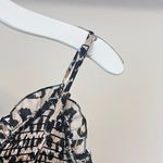 Vintage Havana FINAL PRICE  Smocked  Cheetah Dress Photo 5