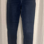 Vervet Flying Monkey Blue Skinny Jeans Stretchy Fit Photo 0