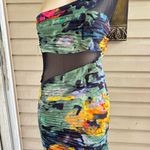 Rampage  One Shoulder dress Photo 0