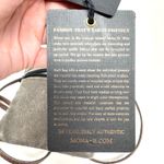 Mona B  Mixed Canvas Small‎ Crossbody Photo 4