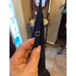 SAINTS SECRETS NAVY BLUE LONG SLEEVE ROMPER SIZE L Size L Photo 5