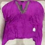 Karina Grimaldi pink mascara top Photo 7