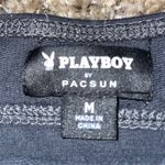 Playboy NWT- X Pacsun shorts set Photo 7
