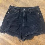 American Eagle Outfitters Denim Shorts Photo 0