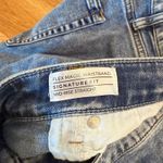 Lane Bryant Plus Size Women's Jeans 20 Signature Fit Mid Rise Straight Leg Denim Photo 4