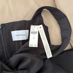 Anthropologie The Wolf Gang Cinta Bow Midi Dress. MSRP $300 Photo 14