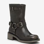 DSW  Moto Boots  Photo 0