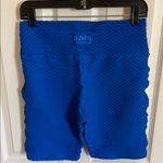 Booty By Brabants  Croco Bike Shorts Photo 1