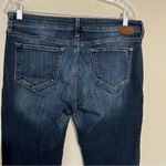 Mavi Ada Boyfriend Denim Jeans Blue Size 31 Photo 9