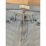 J.Jill Caribbean Joe Pink and White Women's Button Down Large Photo 1