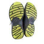 Dansko Shayla Sneakers Women 37 7 Athletic Shoes Black Comfort Slip Resistant Photo 6