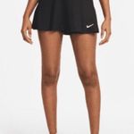 Nike Black Tennis Golf Skort Photo 0