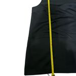 Divided  Black Mini Dress Photo 4